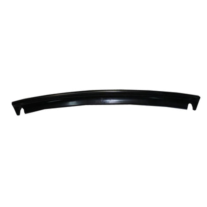 R32 Nismo Style Rear Carbon Fiber Bootlid Lip Spoiler