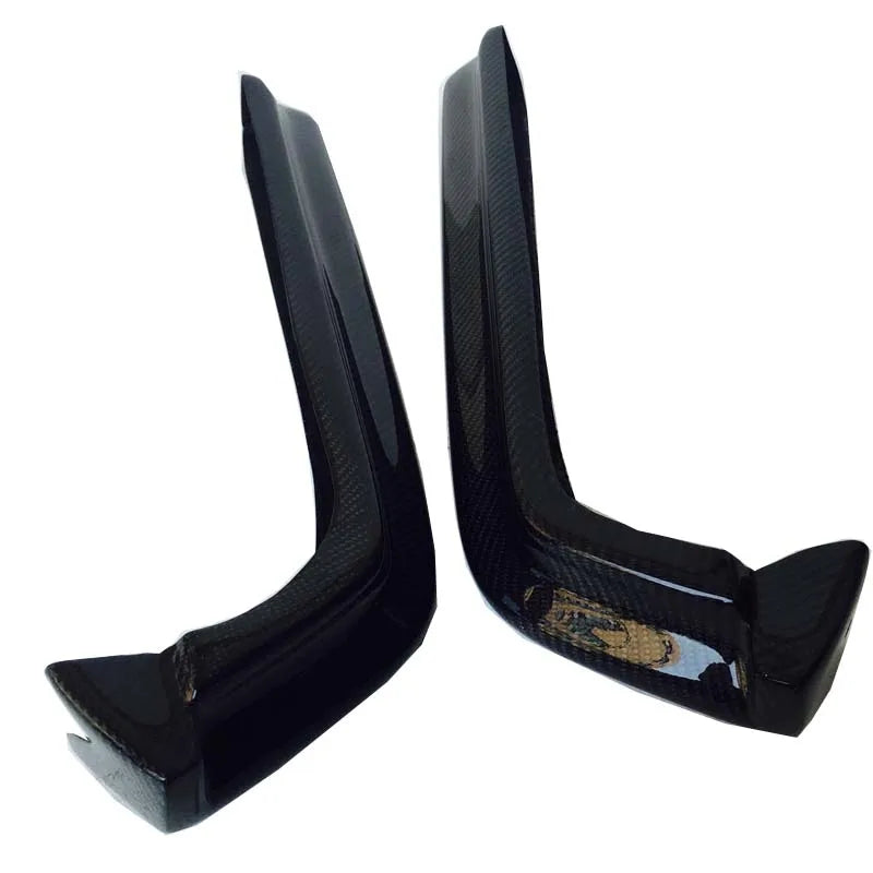 R34 GTR Nismo NI Style Rear Spats – Elite Ti