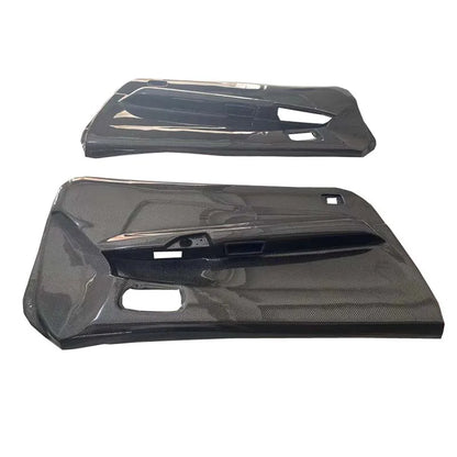 R34 GTR OEM Door Cards (4pcs)