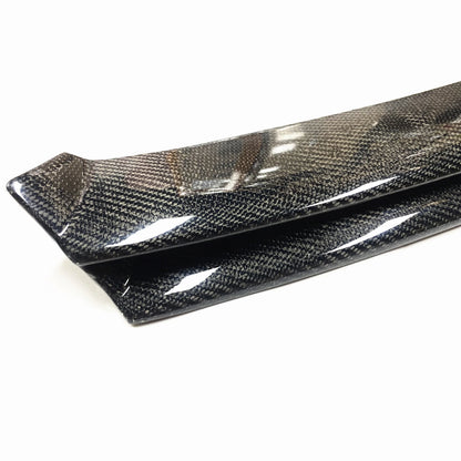 R32 GTR OEM Style Carbon Fiber Front Grille