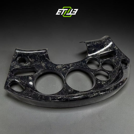 ETi Mazda RX-7 (FD3S) Carbon Fiber Interior Trim Set