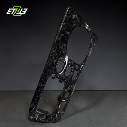ETi Mazda RX-7 (FD3S) Carbon Fiber Interior Trim Set