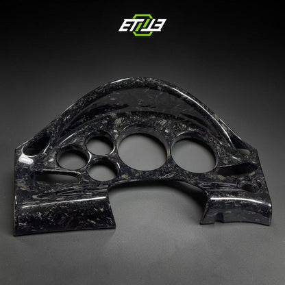 ETi Mazda RX-7 (FD3S) Carbon Fiber Interior Trim Set