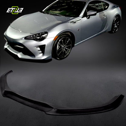 Toyota GT86 A2 Front Lip