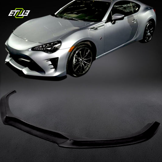 Toyota GT86 A2 Front Lip