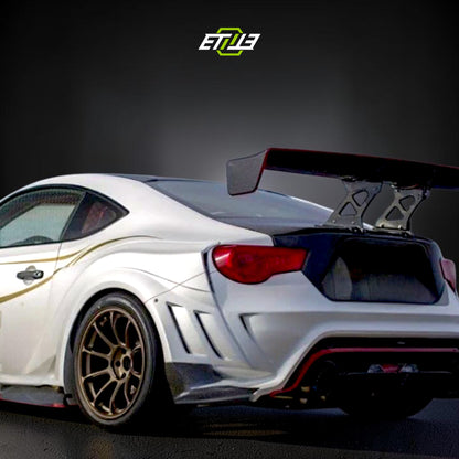 GT86 Varis Spatz