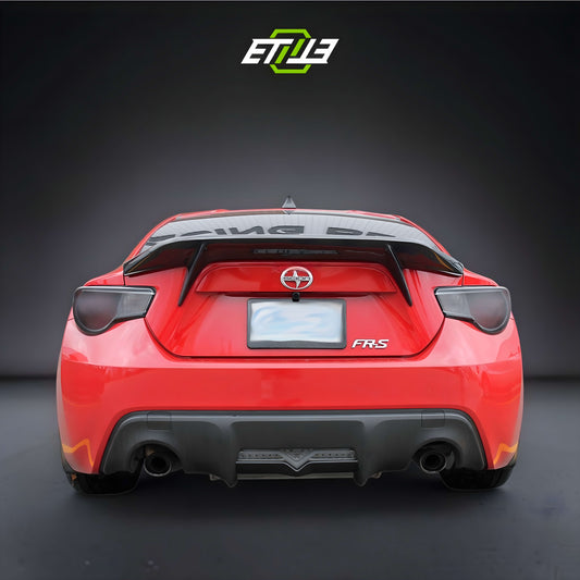 GT86 AB Trunk Wing