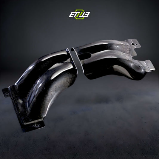 GT86 BRZ Intake Manifold Cover