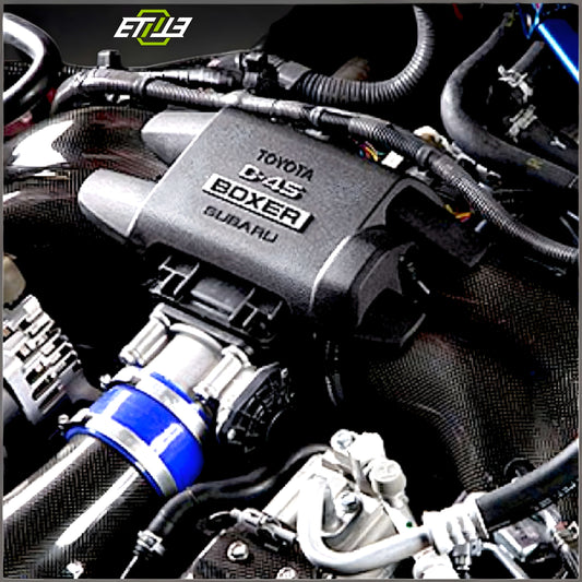 GT86 BRZ Intake Manifold Cover