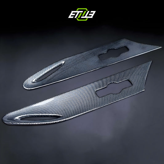 GT86 / BRZ ZN6 Fender Emblem Cover