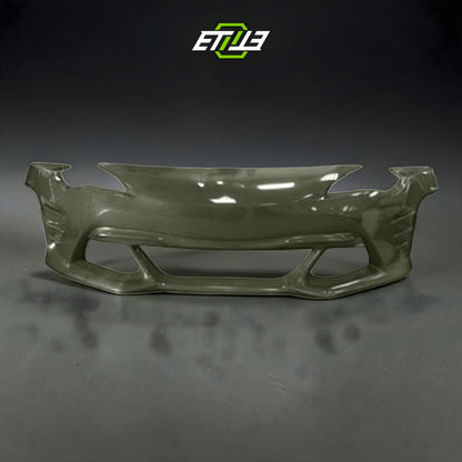 GT86 GFB Front Bumper