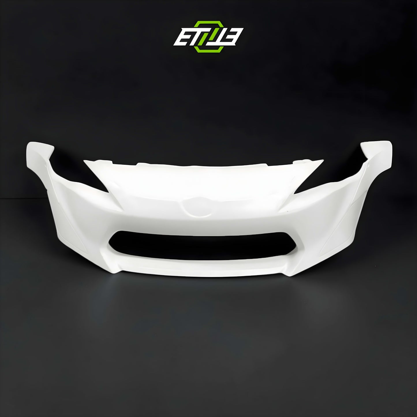 GT86 GFB Front Bumper