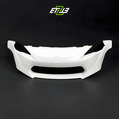 GT86 GFB Front Bumper