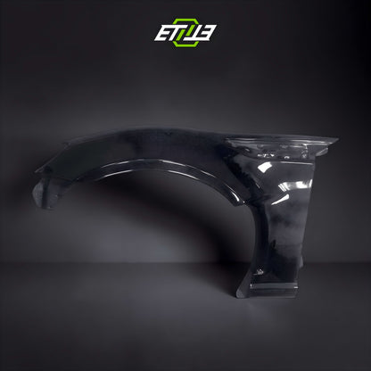 GT86 GFB Front Fender