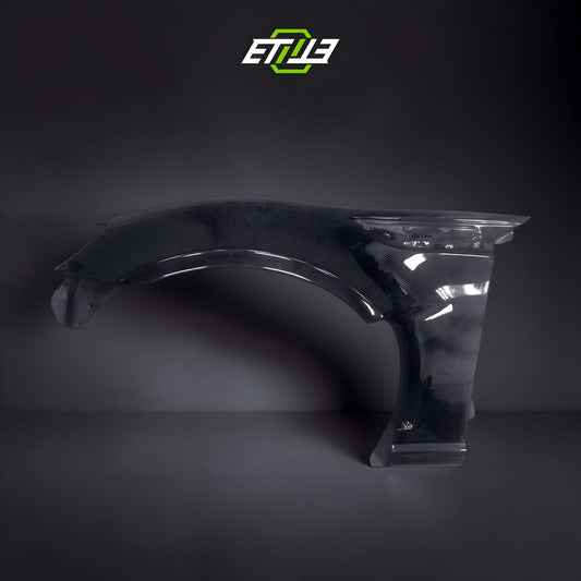 GT86 GFB Front Fender