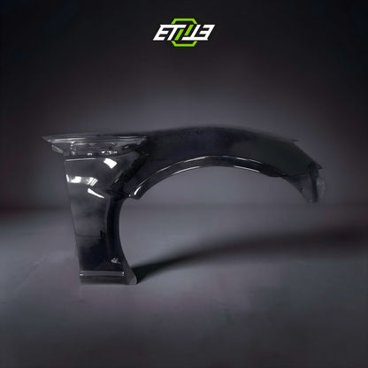 GT86 GFB Front Fender