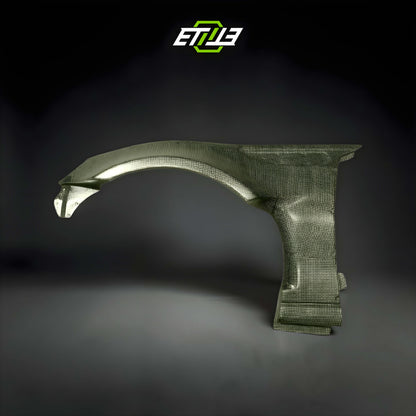 GT86 GFB Front Fender