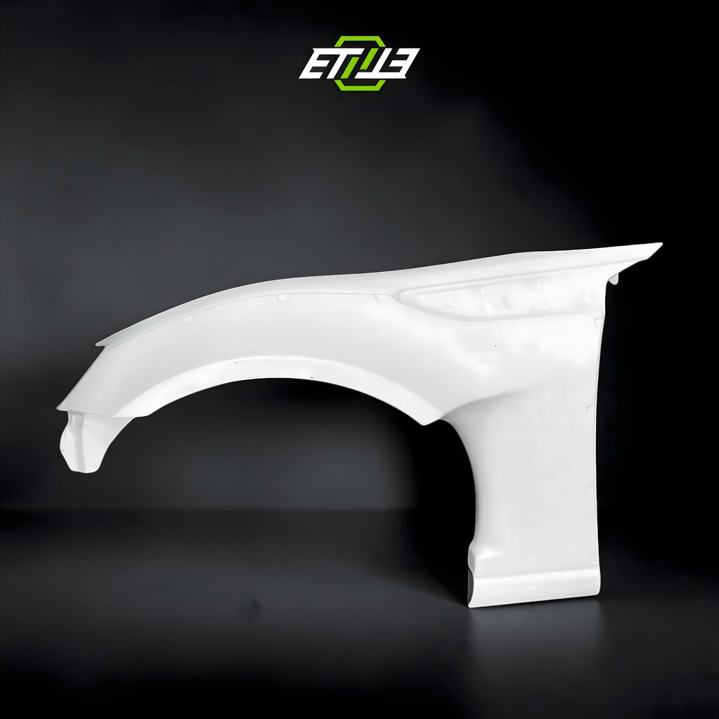 GT86 GFB Front Fender