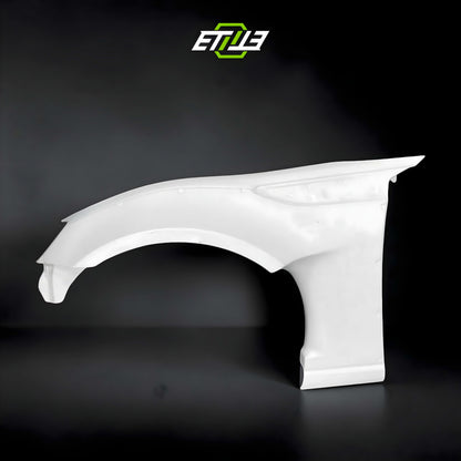 GT86 GFB Front Fender
