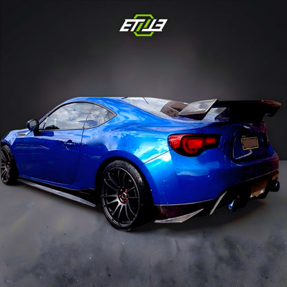 GT86 GFB Spatz (2pcs)