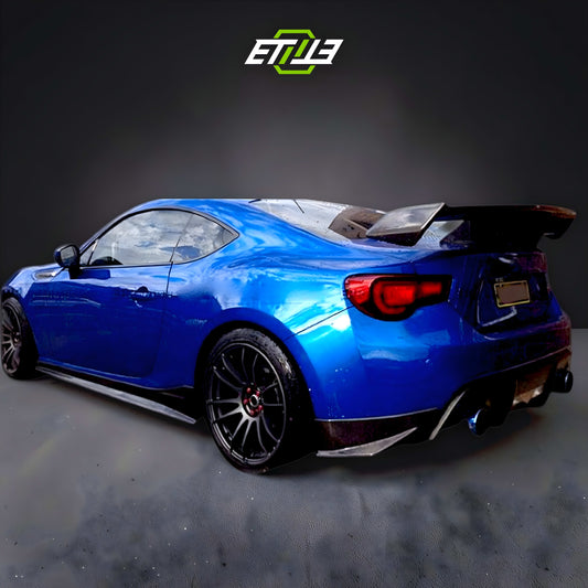 GT86 GFB Spatz (2pcs)