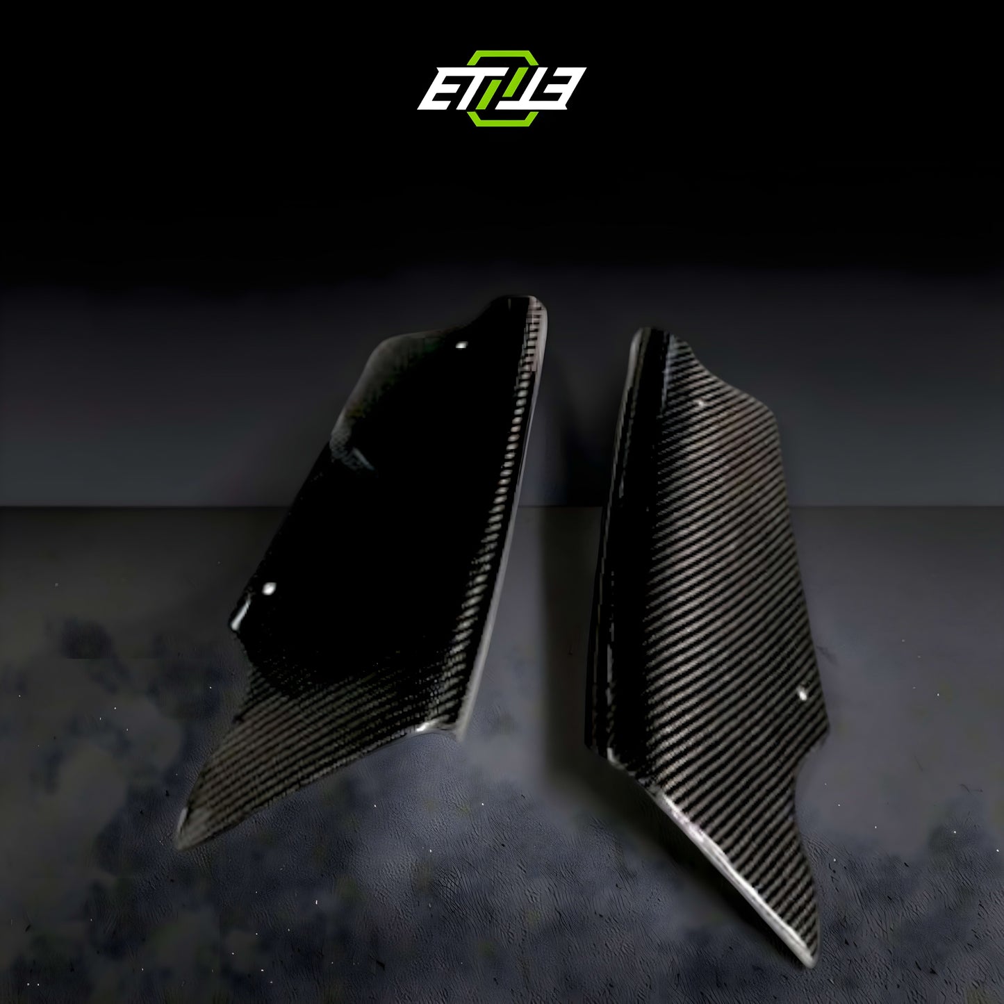 GT86 GFB Spatz (2pcs)