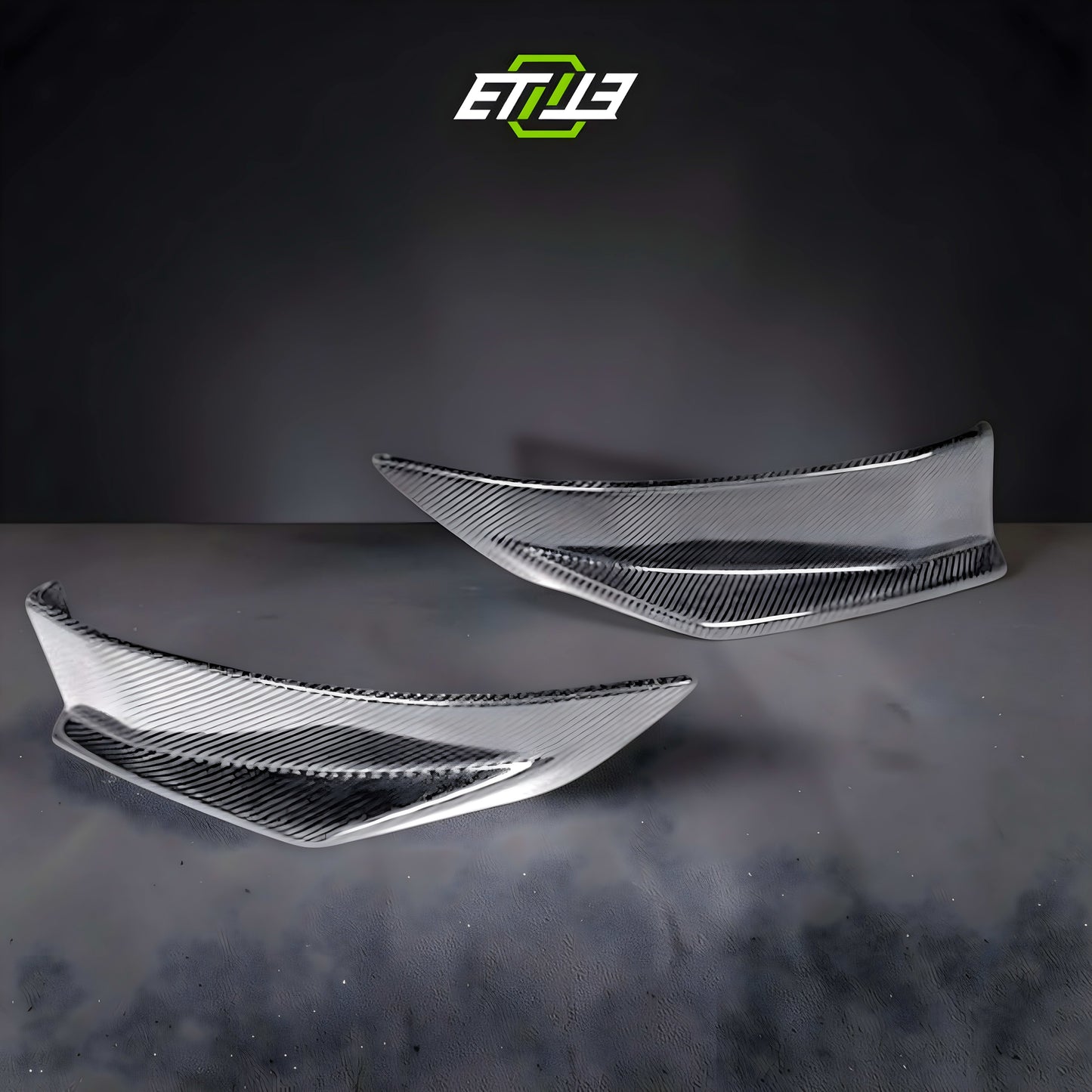 GT86 GFB Spatz (2pcs)