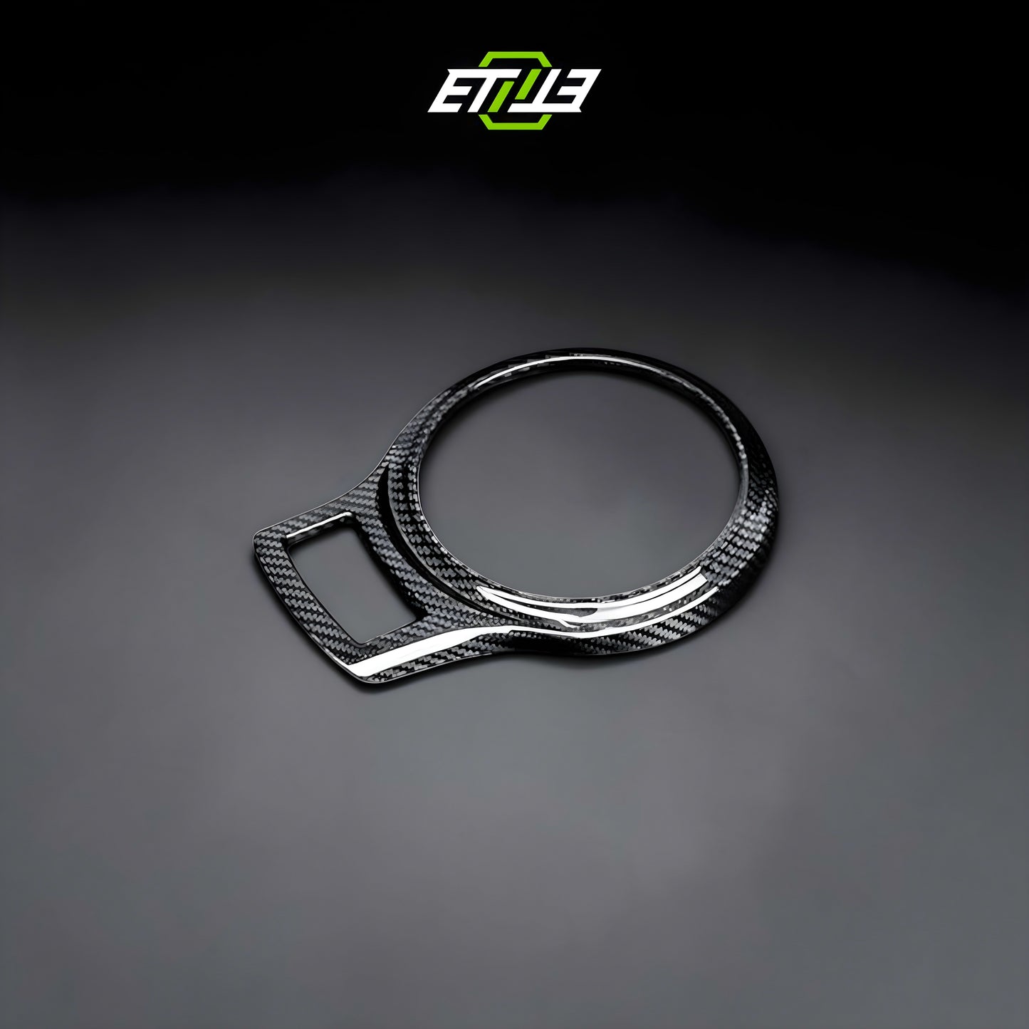 GT86 Shift Frame Cover