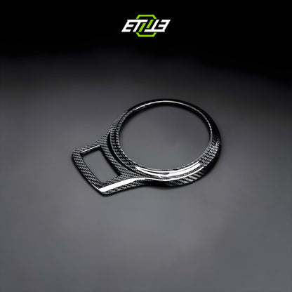 GT86 Shift Frame Cover