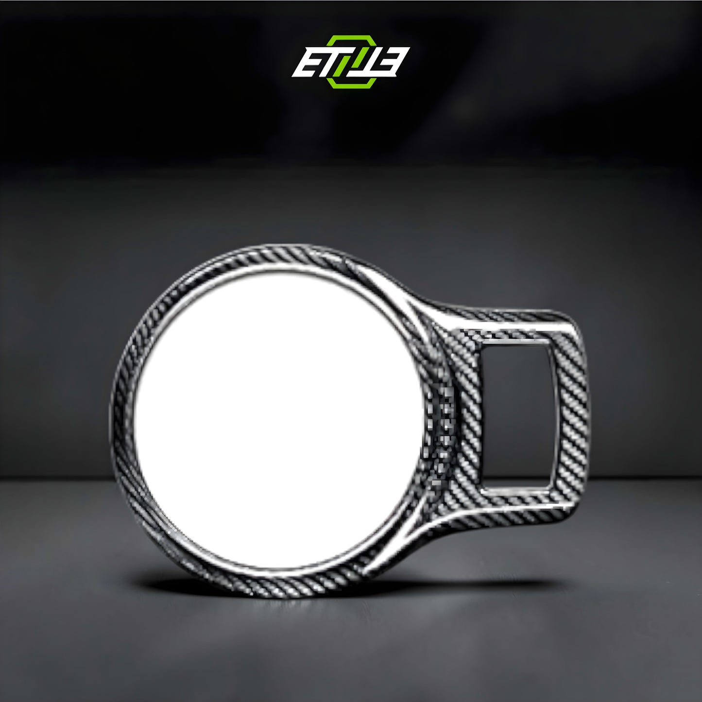 GT86 Shift Frame Cover