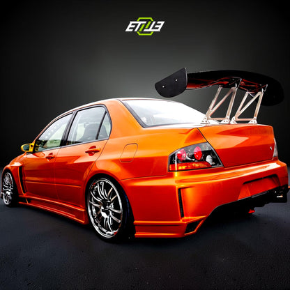 Mitsubishi Lancer EVO 7-8 Monster Style Body Kit