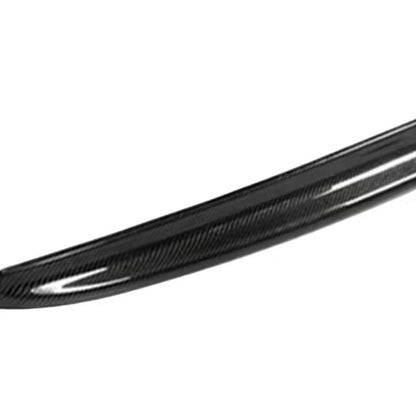 Type-2 Carbon Fiber Rear Spoiler – Mitsubishi Evo 8/9