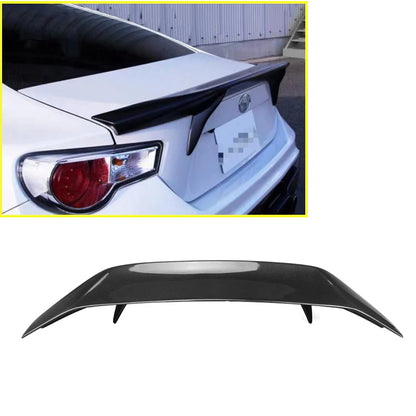 GT86 AB Trunk Wing