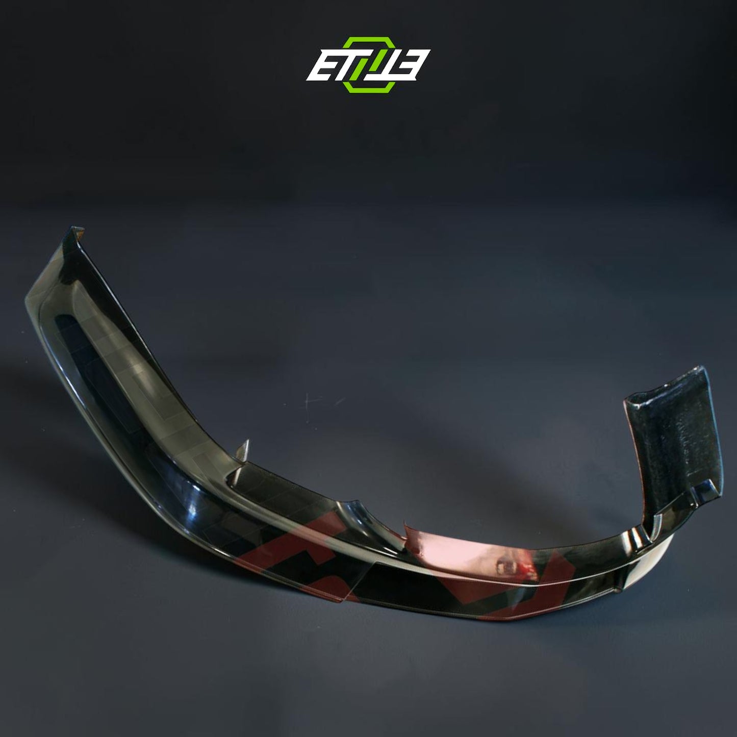 Honda Accord 2003 Wald Skirt Style Body Kit | Shopifydevstudio
