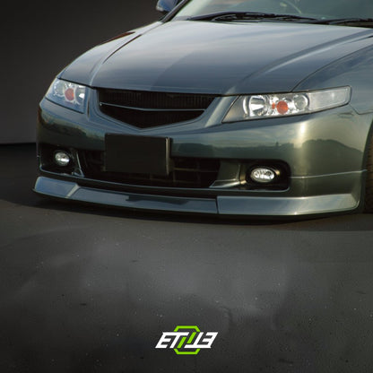 Honda Accord 2003 Wald Skirt Style Body Kit | Shopifydevstudio