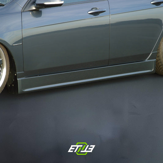 Honda Accord 2003 Wald Skirt Style Body Kit | Shopifydevstudio