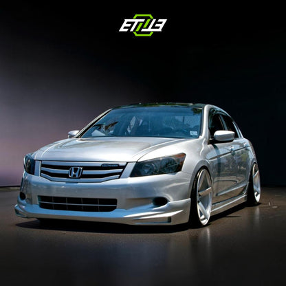 Honda Accord 2008 Mugen Style Body Kit | Shopifydevstudio