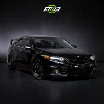 Honda Accord 2008 Mugen Style Body Kit | Shopifydevstudio
