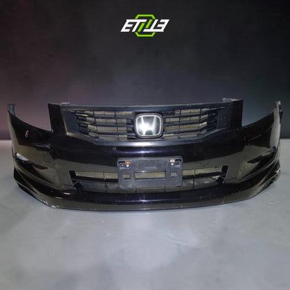 Honda Accord 2008 Mugen Style Body Kit | Shopifydevstudio