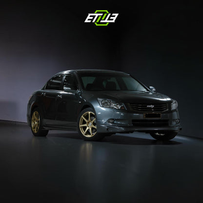 Honda Accord 2008 Mugen Style Body Kit | Shopifydevstudio