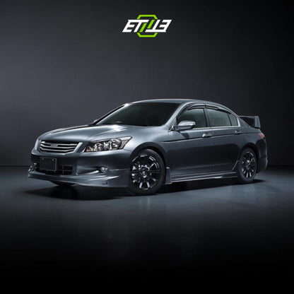 Honda Accord 2008 Mugen Style Body Kit | Shopifydevstudio