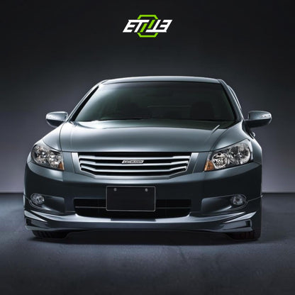 Honda Accord 2008 Mugen Style Body Kit | Shopifydevstudio