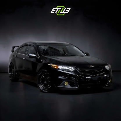 Honda Accord 2008 Mugen Style Body Kit