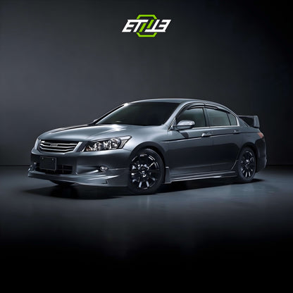Honda Accord 2008 Mugen Style Body Kit