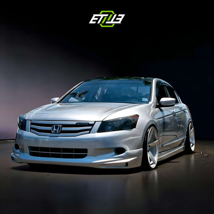 Honda Accord 2008 Mugen Style Body Kit