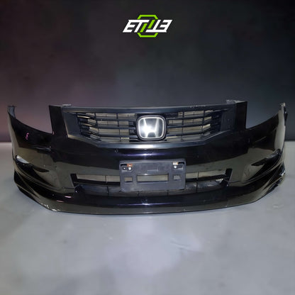 Honda Accord 2008 Mugen Style Body Kit