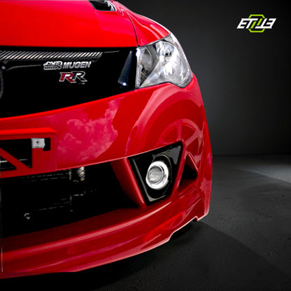 Honda Civic 2006 Mugen RR Style Body Kit | Shopifydevstudio
