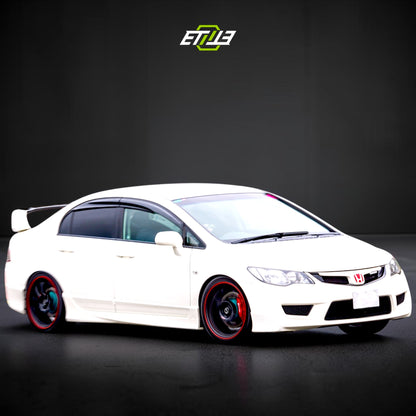 Honda Civic 2006 for Type R Style Body Kit | Shopifydevstudio
