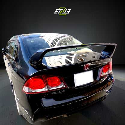 Honda Civic 2006 for Type R Style Body Kit | Shopifydevstudio