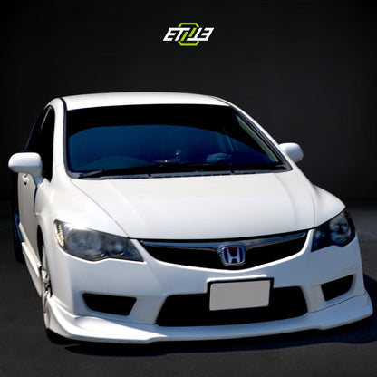 Honda Civic 2006 for Type R Style Body Kit | Shopifydevstudio